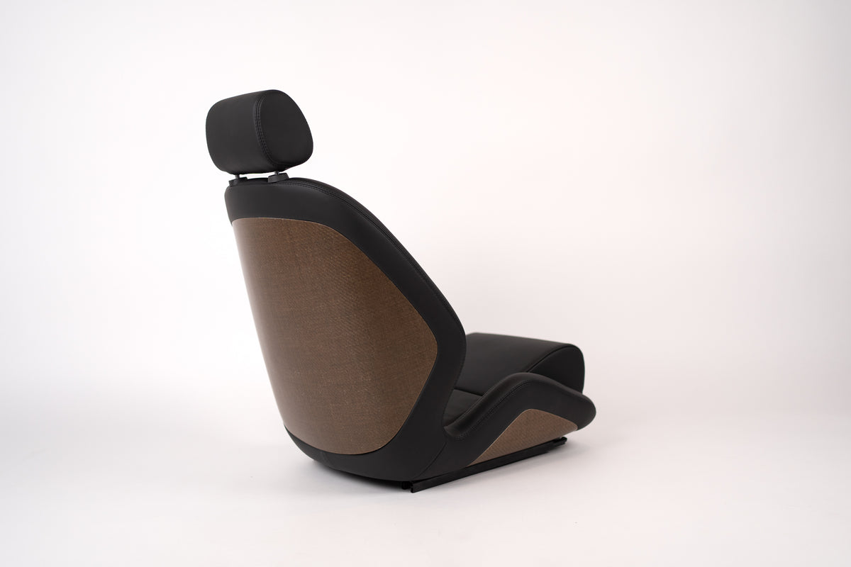 Tuthill Classic Seat