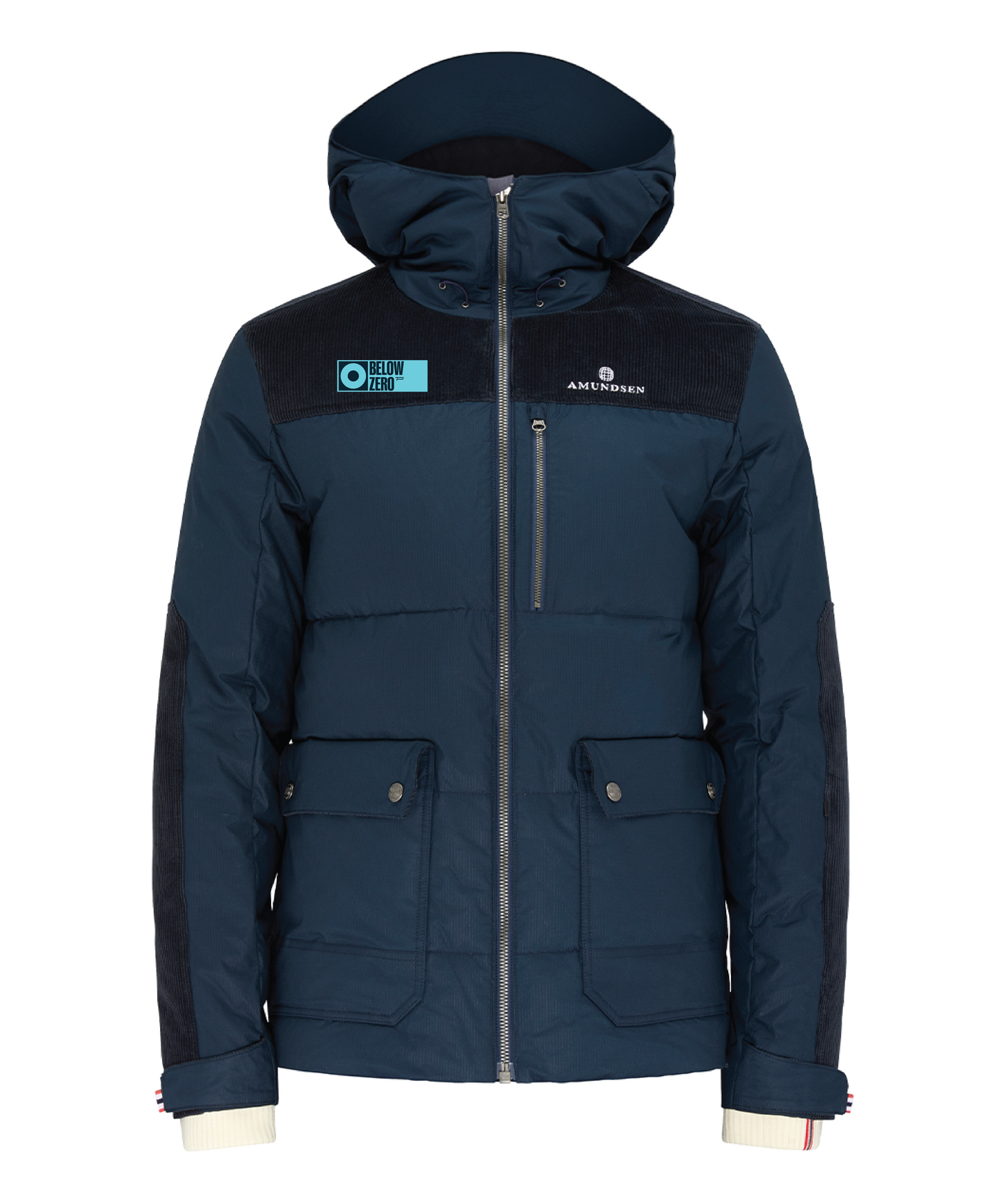 Below Zero Groomer Jacket