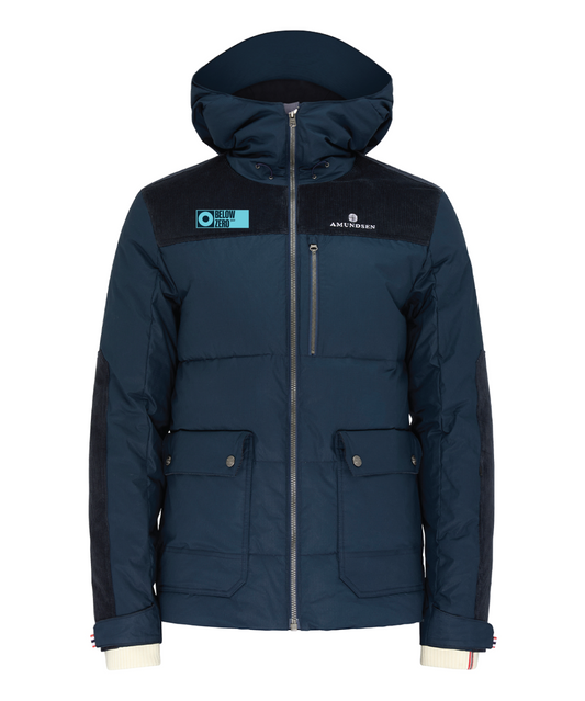 Below Zero Groomer Jacket