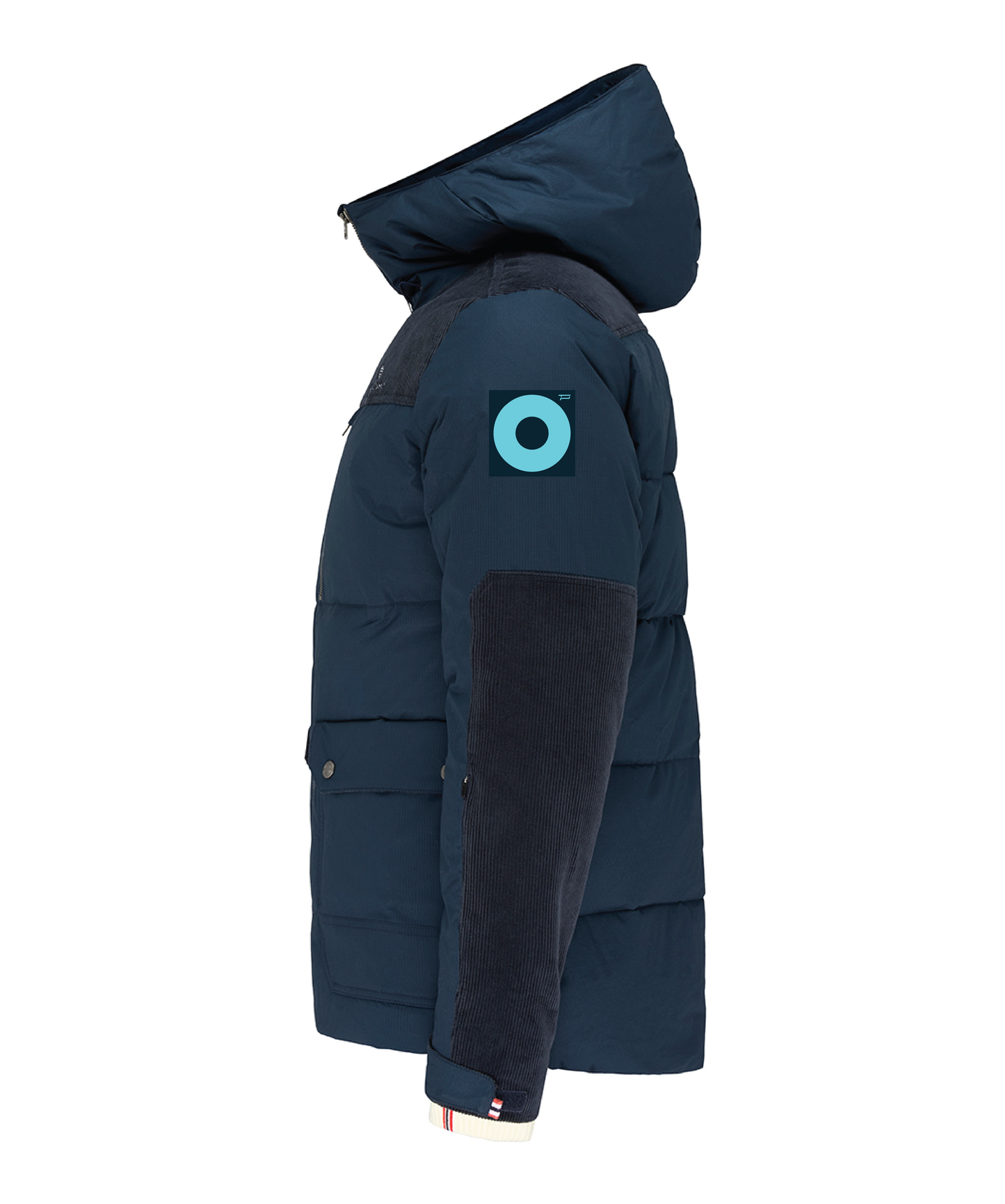 Below Zero Groomer Jacket