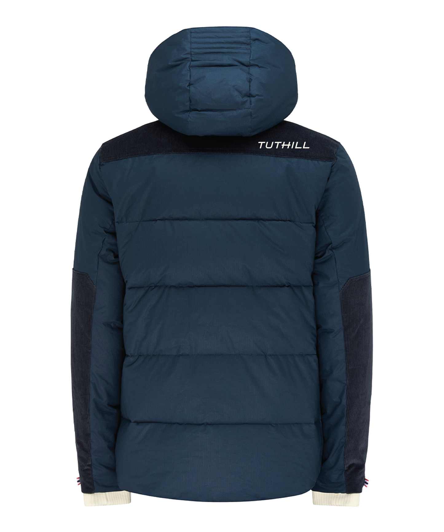 Below Zero Groomer Jacket