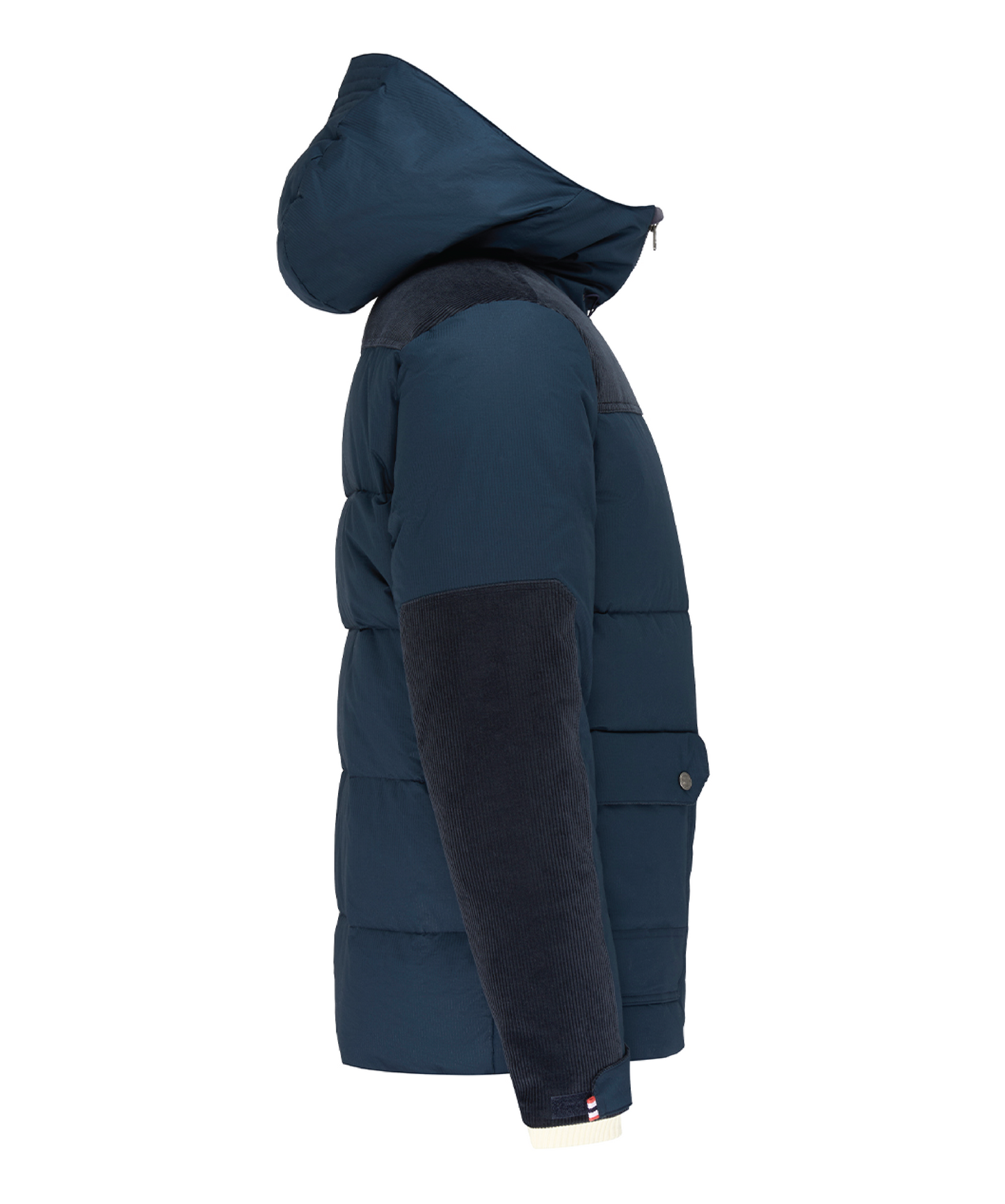 Below Zero Groomer Jacket