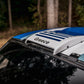Windscreen retainers