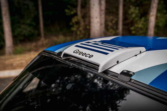 Windscreen retainers
