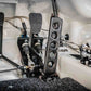 Competition Throttle Pedal - LHD